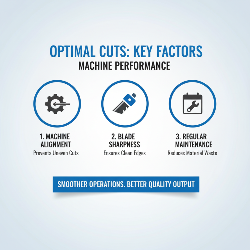 Coil Cut to Length Machine Tips for Optimal Performance?