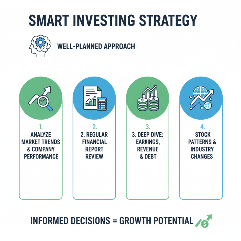 How to Invest in Emerson Plc for Maximum Returns?