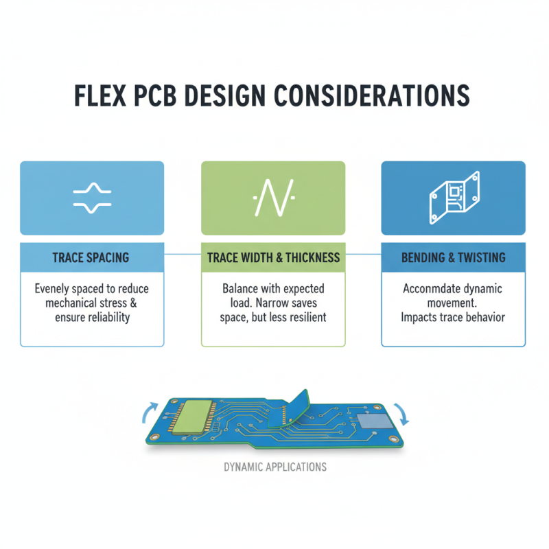 10 Essential Tips for Designing PCB Flex Circuits?