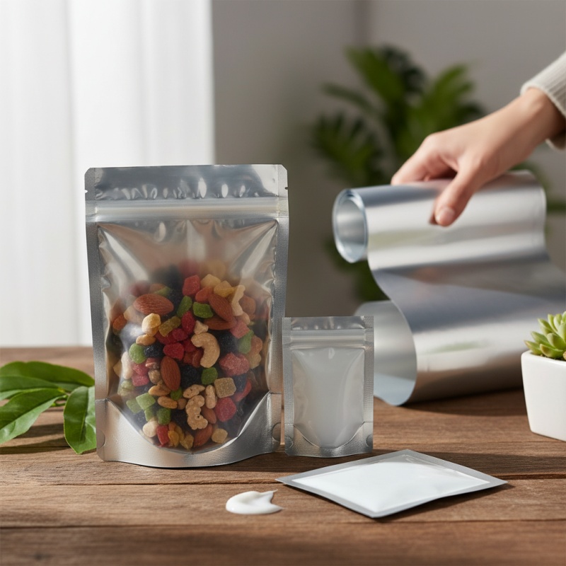 2026 Top Aluminium Bag Benefits and Uses in Daily Life?