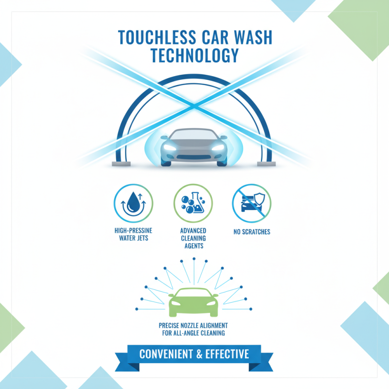 Best Touchless Car Wash Machines for Superior Cleaning?