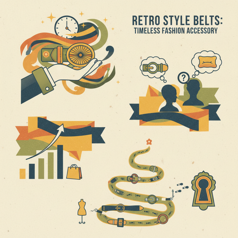 Top Retro Style Belts A Timeless Fashion Accessory for Your Wardrobe?