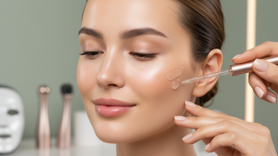 2026 Best Facial Today Trends for Glowing Skin and Radiance?