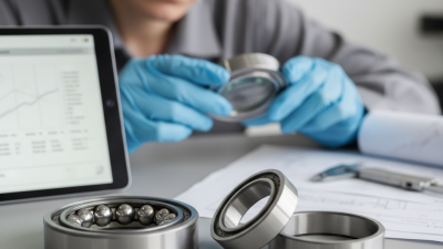 10 Essential Tips for Choosing the Right Angular Bearing?