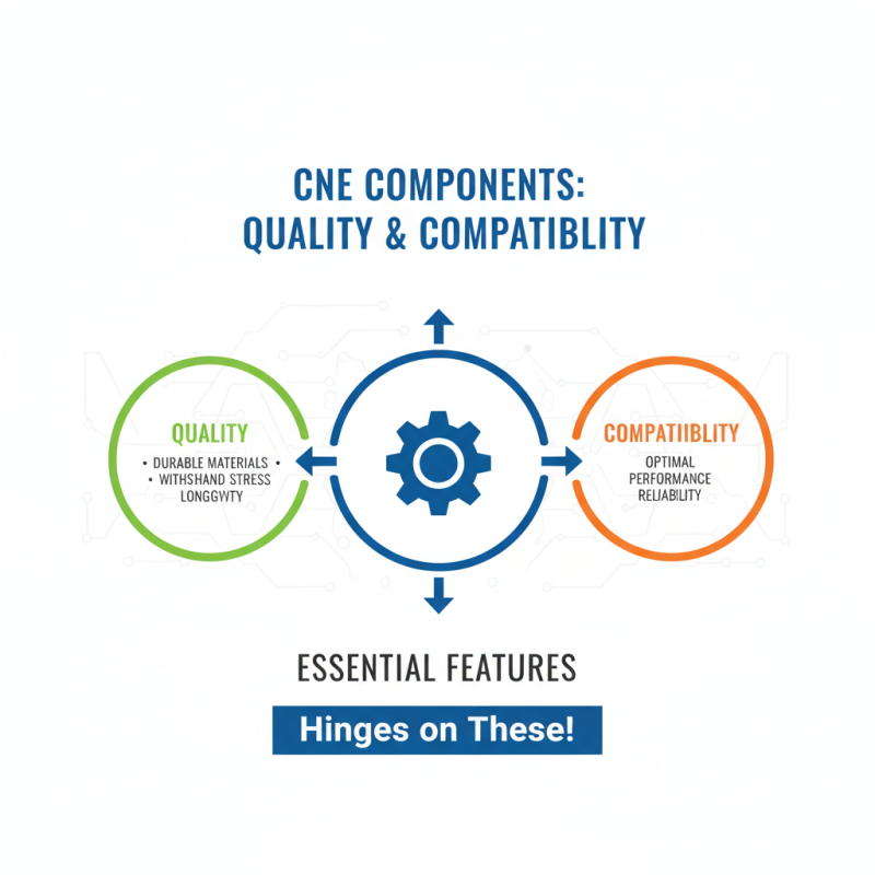 Best CNE Part for Optimal Performance and Reliability?