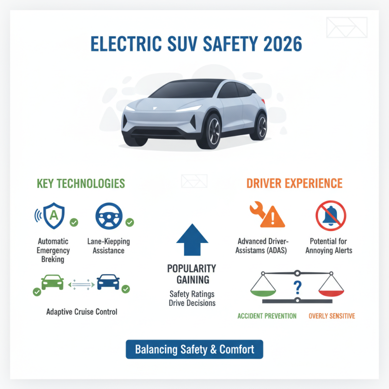 Top 10 SUV Electric Cars You Should Consider in 2026?