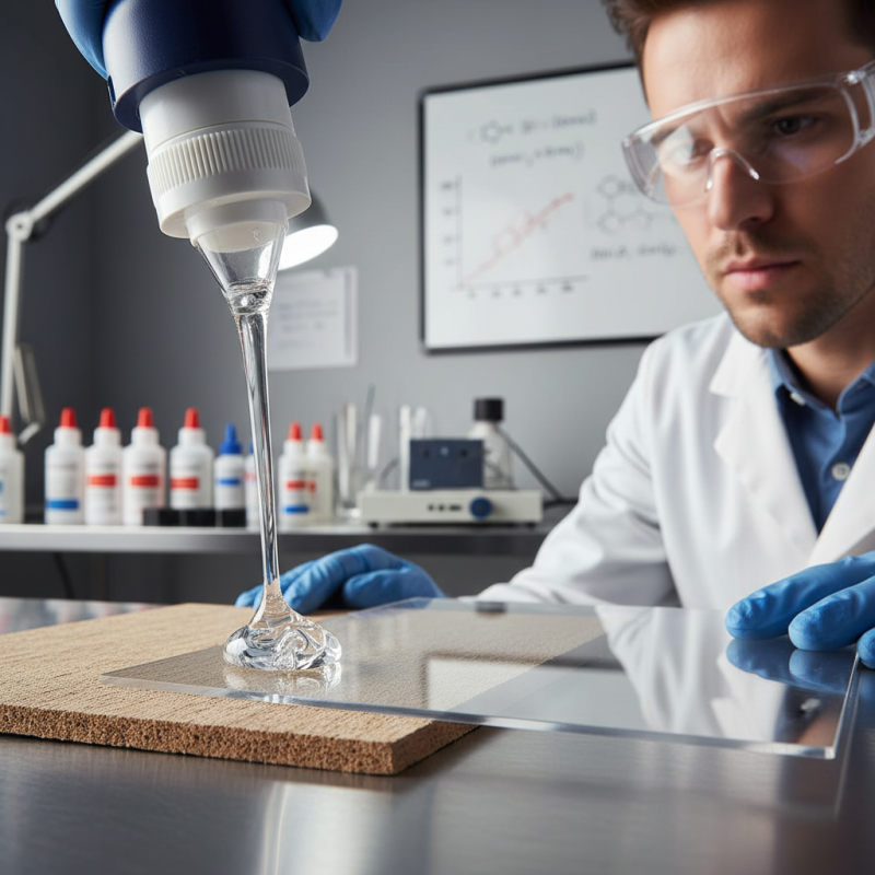 Why Choose the Right Laminating Adhesive for Your Projects?