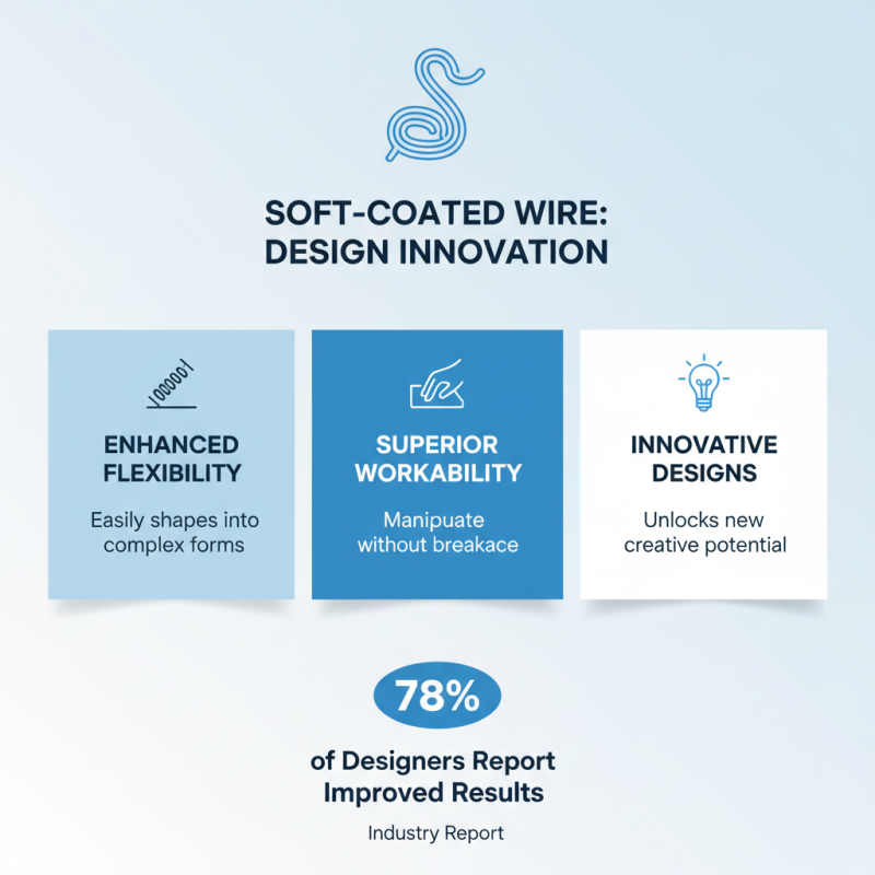 Top 10 Benefits of Soft Coated Wire You Should Know?
