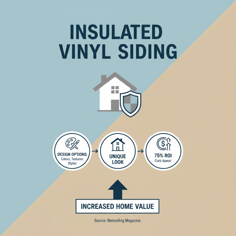 Top Benefits of Insulated Vinyl Siding for Your Home?