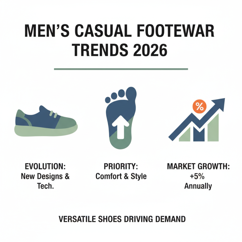 2026 Best Casual Men Shoes You Need to Know?