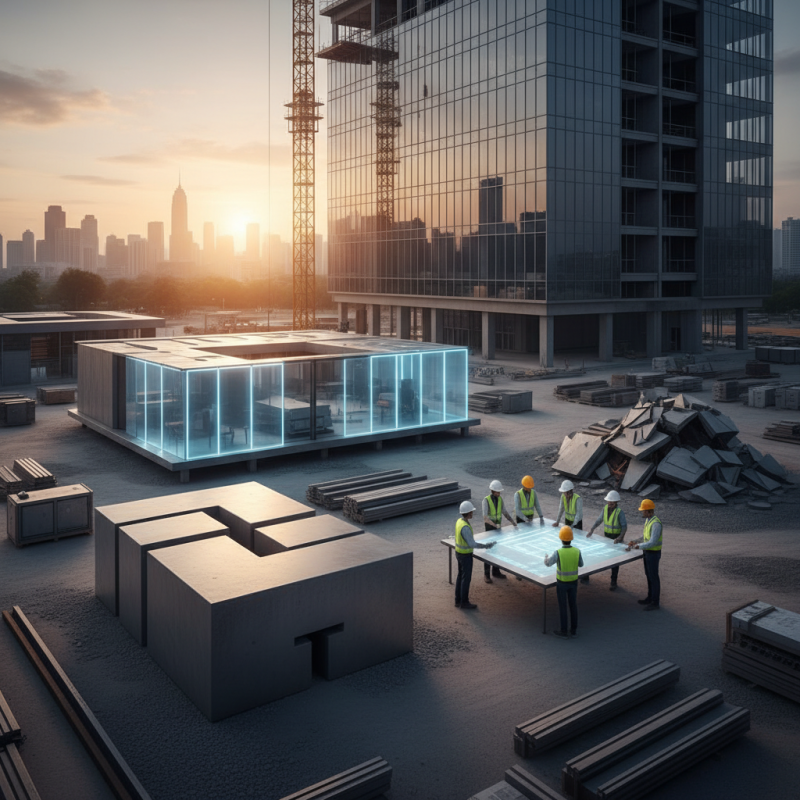 2026 Best Building Mate for Your Construction Projects?