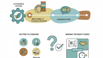 10 Essential Tips for Choosing the Right Textile Mills for Your Needs?