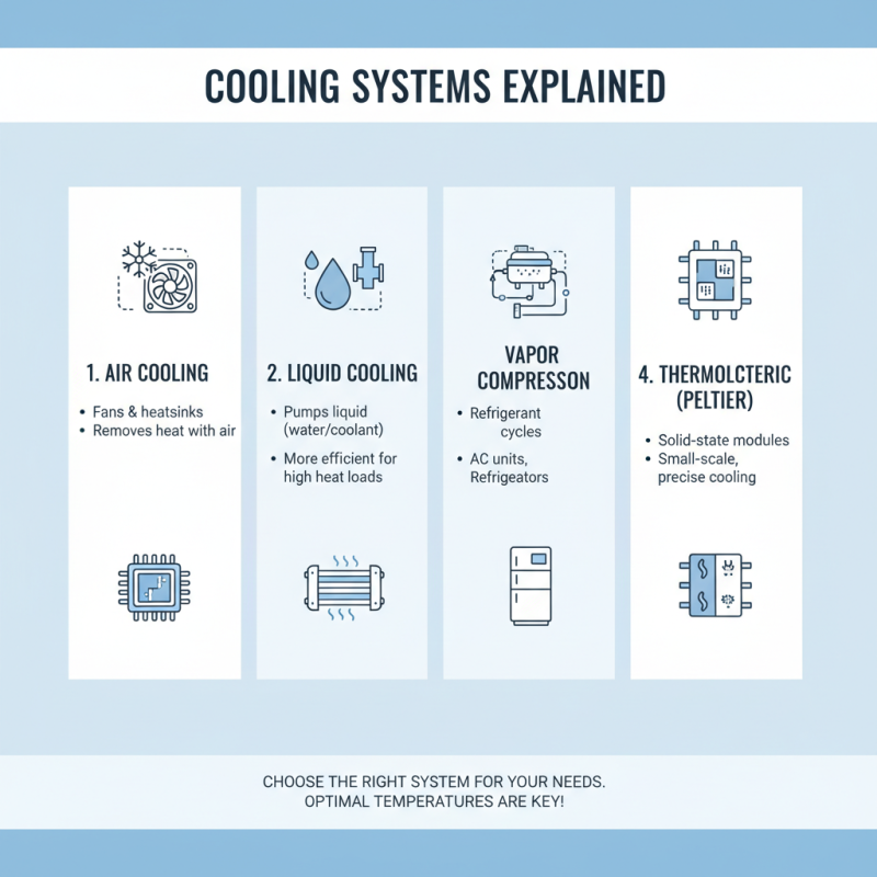 What is a Cooling System and How Does It Work?