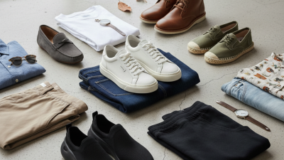 2026 Best Casual Men Shoes You Need to Know?