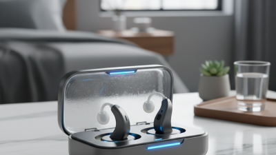 Best Rechargeable Hearing Aid Batteries for 2026 Guide?