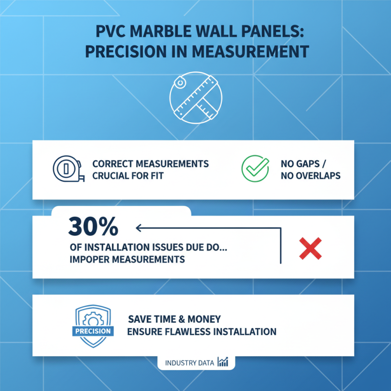 How to Choose the Best PVC Marble Wall Panels for Your Home Decor?