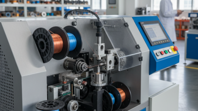 10 Essential Tips for Choosing the Right Automatic Winding Machine?