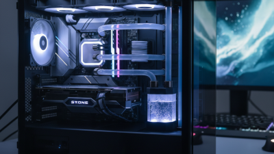 Why Choose Liquid Coolers for Your PC Setup?
