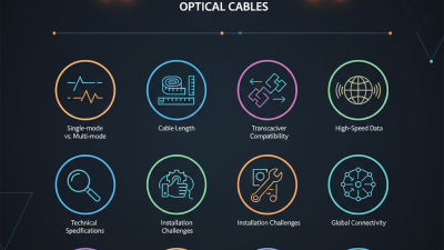 Top 10 Things You Need to Know About Optical Cables?
