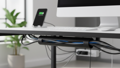 How to Use a Split Cord Grip for Better Cable Management?