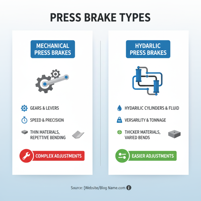 How to Use a Press Brake for Metal Bending and Fabrication?