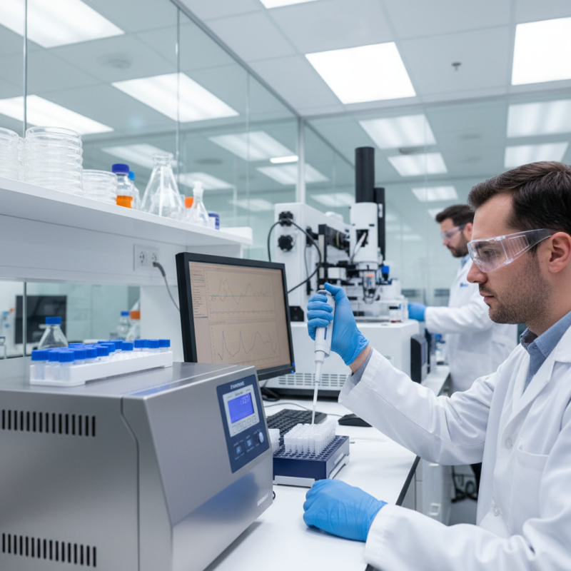 Why is PCR and RT PCR Important in Modern Diagnostics?