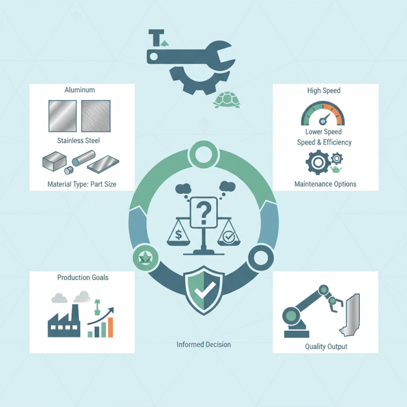 How to Choose the Right Edge Deburring Machine for Your Needs?