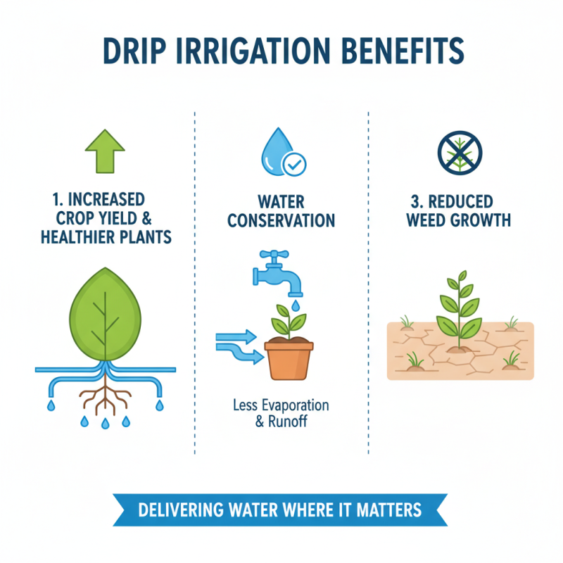 10 Best Sprinkler Irrigation Parts for Efficient Water Management?