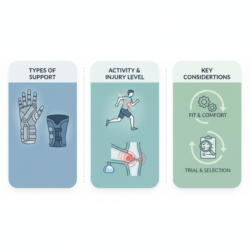 Top Wrist Braces for Maximum Support and Recovery Options?