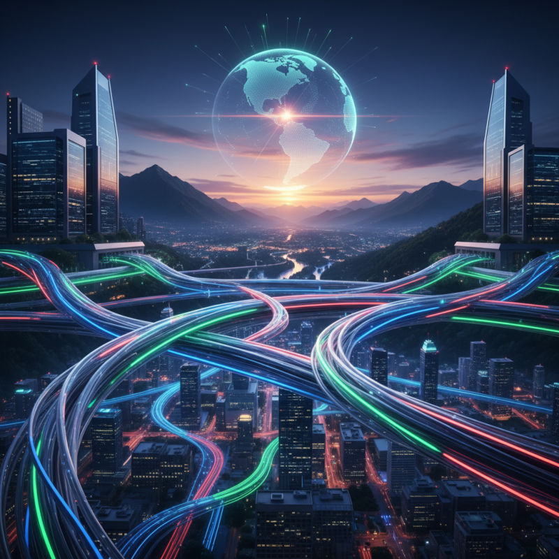 10 Essential Tips for Building Effective Fibre Optic Infrastructure?