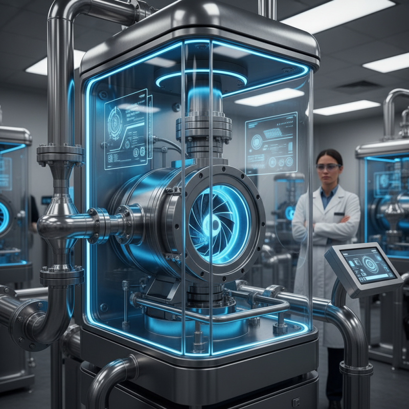 10 Best Canned Pumps for Efficient Fluid Transfer in 2026?