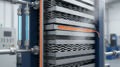 Best PHE Heat Exchanger Types for Optimal Efficiency?