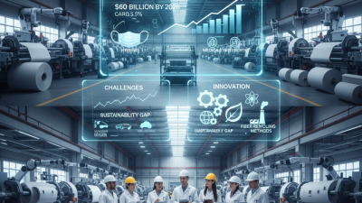 Why is the Non Woven Fabric Industry Transforming Modern Manufacturing?