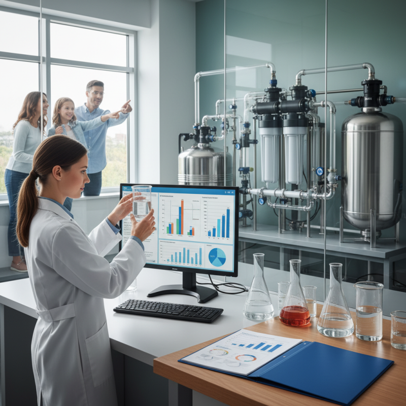 How to Choose the Best Well Filtration System for Your Needs?