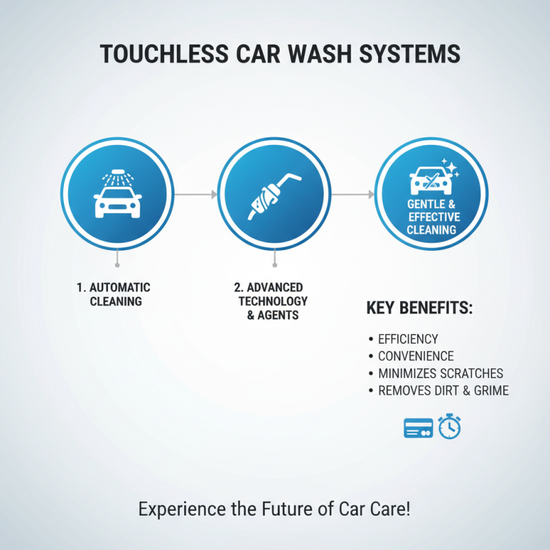Best Touchless Car Wash Machines for Superior Cleaning?