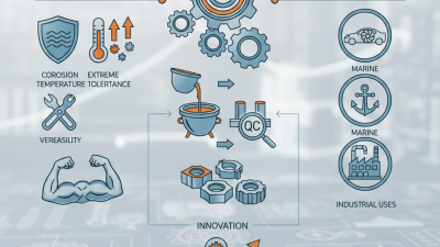 Understanding Stainless Steel Castings Benefits and Applications?