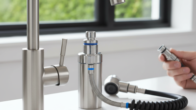 What is a Faucet Adapter and How Does It Work?