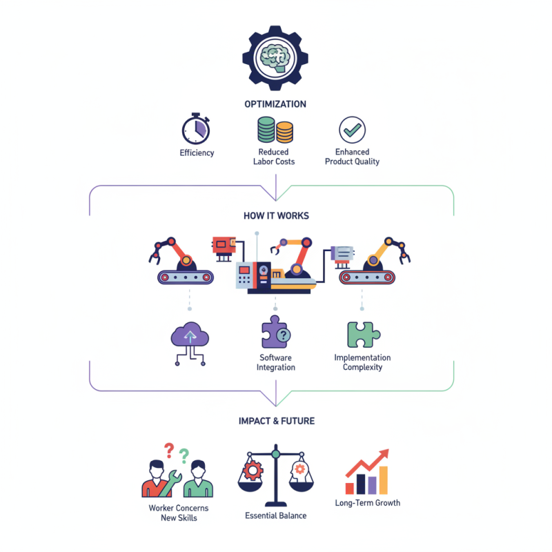 What is Automated Production Line Equipment and How Does It Work?