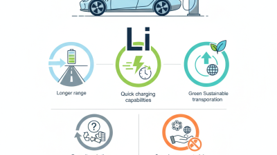 Top Benefits of Lithium Car Battery Technology for Electric Vehicles?