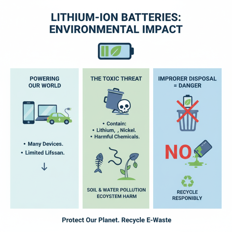 2026 Best 12v Lithium Ion Battery Options to Consider?