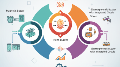 Top Types of Electromagnetic Buzzers You Should Know About?