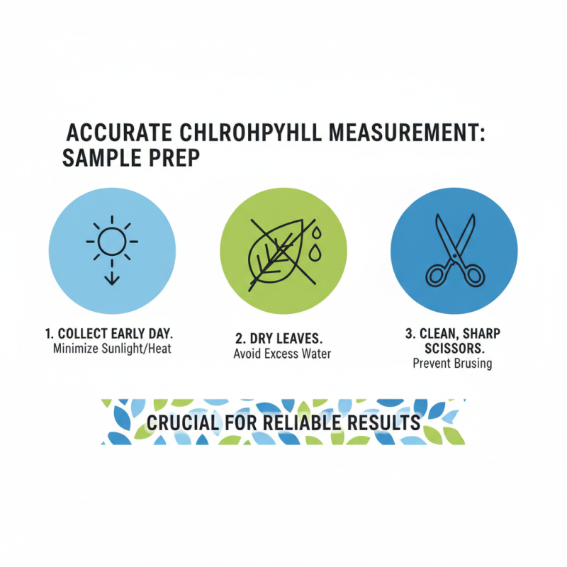 10 Essential Tips for Using a Chlorophyll Tester Effectively?
