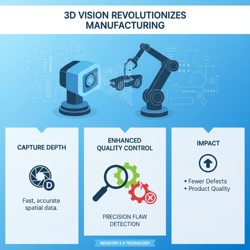 Why Are 3D Vision Systems Transforming Modern Technology?