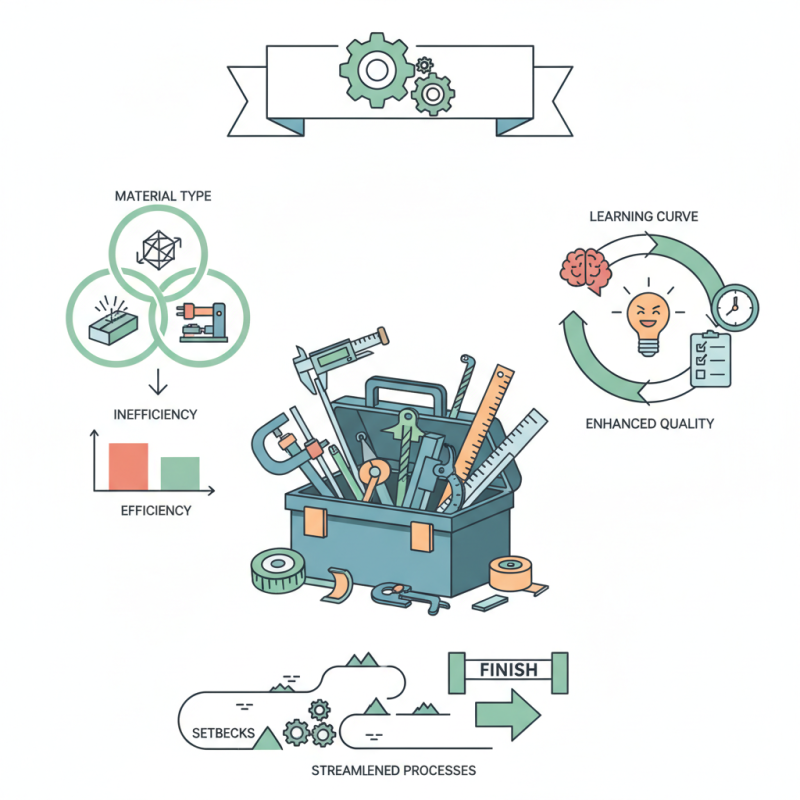 How to Choose the Right Fixture Tools for Your Project?