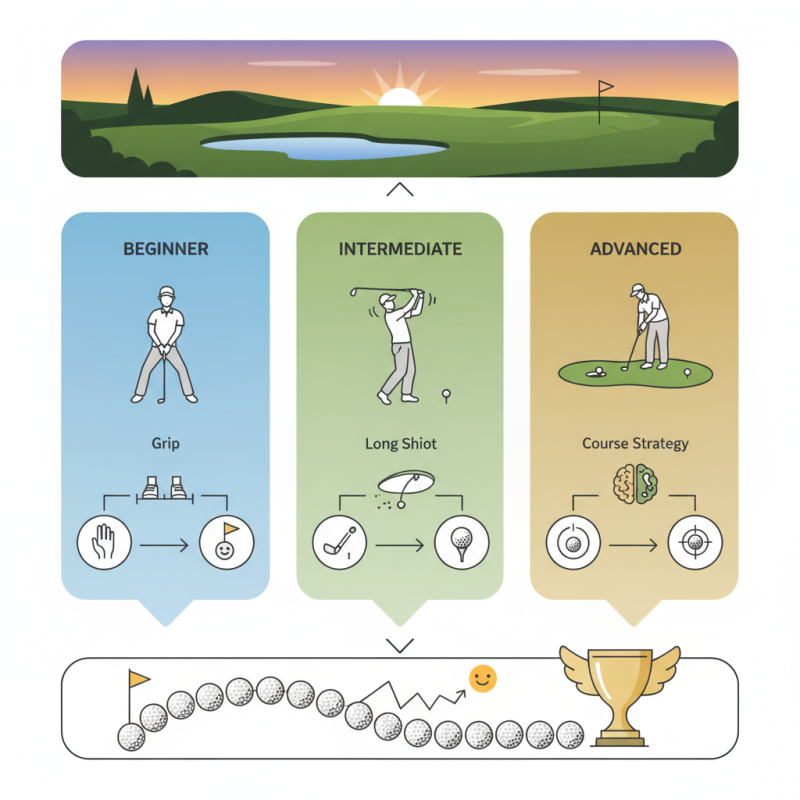 2026 Best Golf Play Techniques for Every Skill Level?