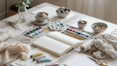 Top 10 Aesthetic Supplies for Your Creative Projects and Home Decor Ideas?