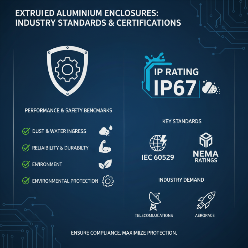 Top 10 Extruded Aluminum Enclosure Profiles You Should Consider?