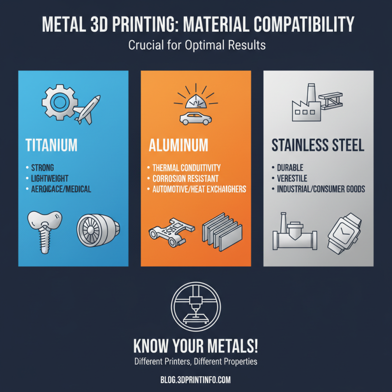 Best 3D Printers for Metal What to Consider Before Buying?