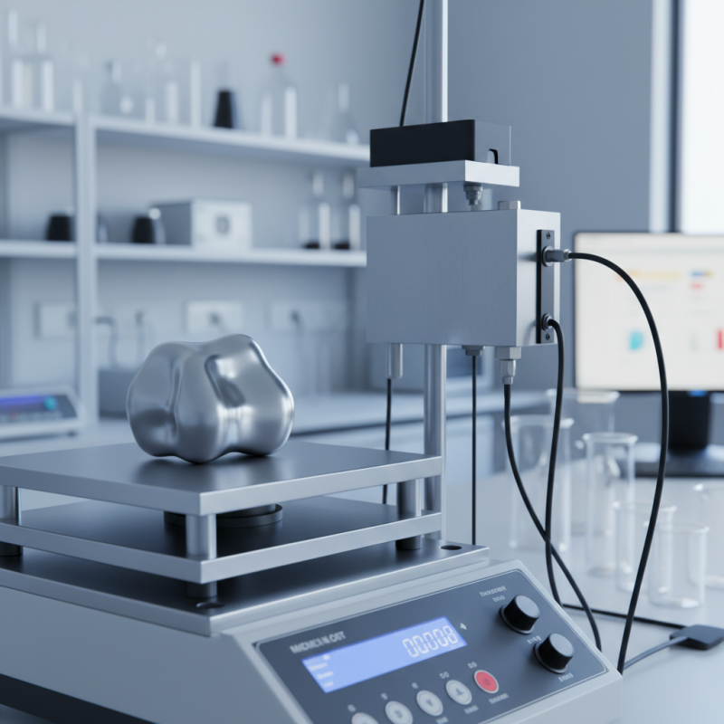 2026 How to Choose and Use a 100kg Load Cell Effectively?