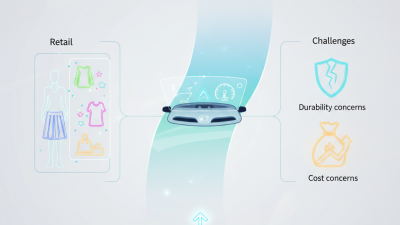 Best Flexible Transparent Display Module Innovations and Uses?